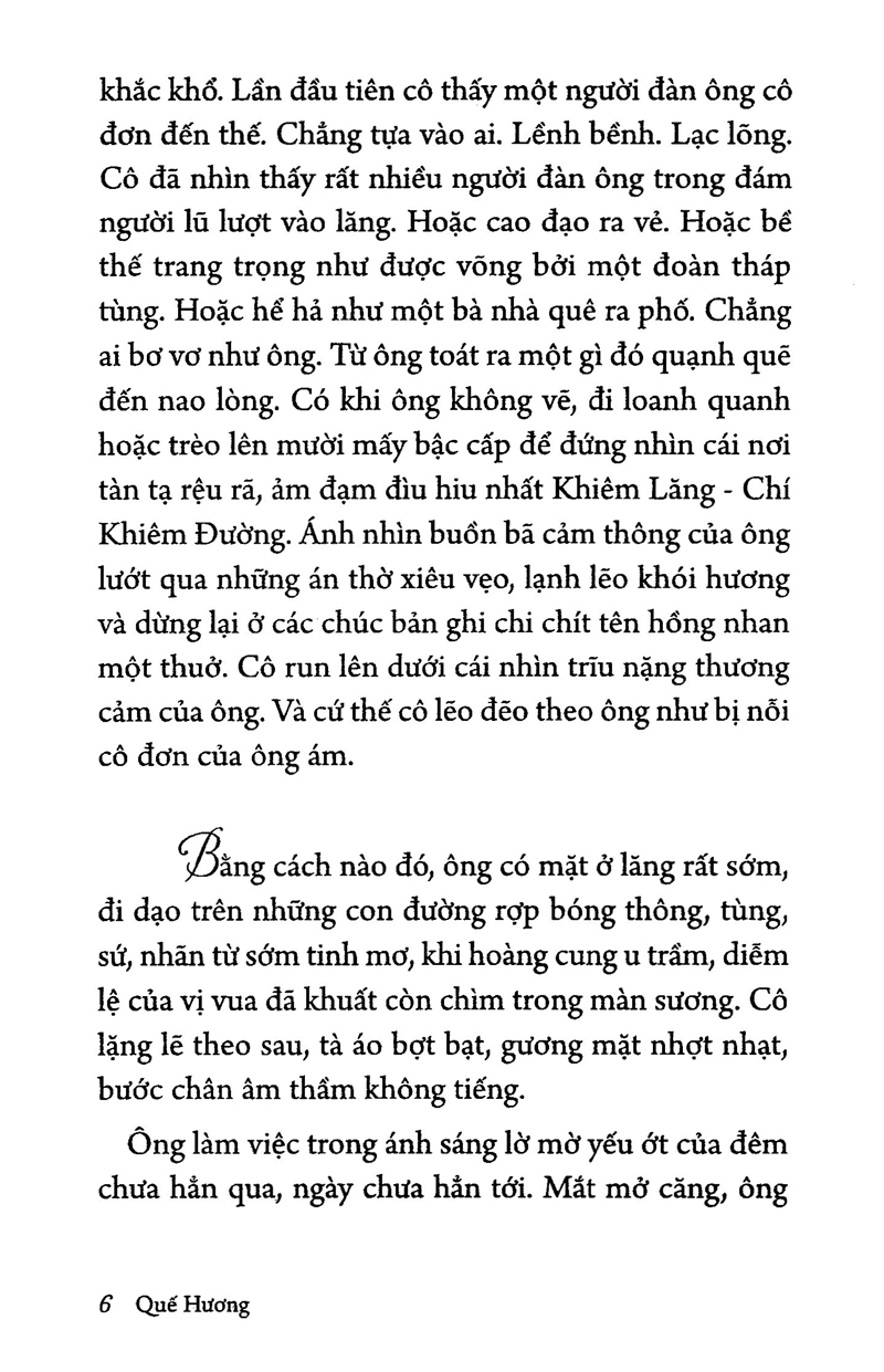 nước mắt hạt bụi - Ảnh 4