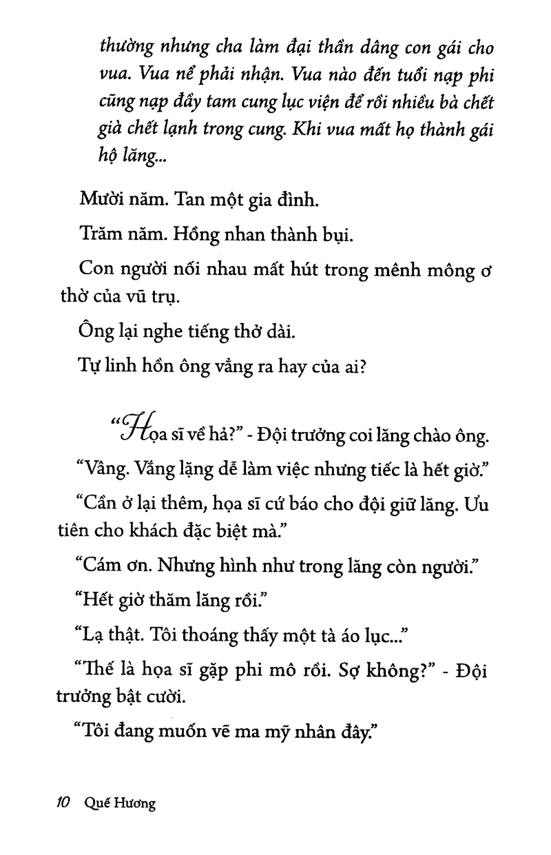 nước mắt hạt bụi - Ảnh 8