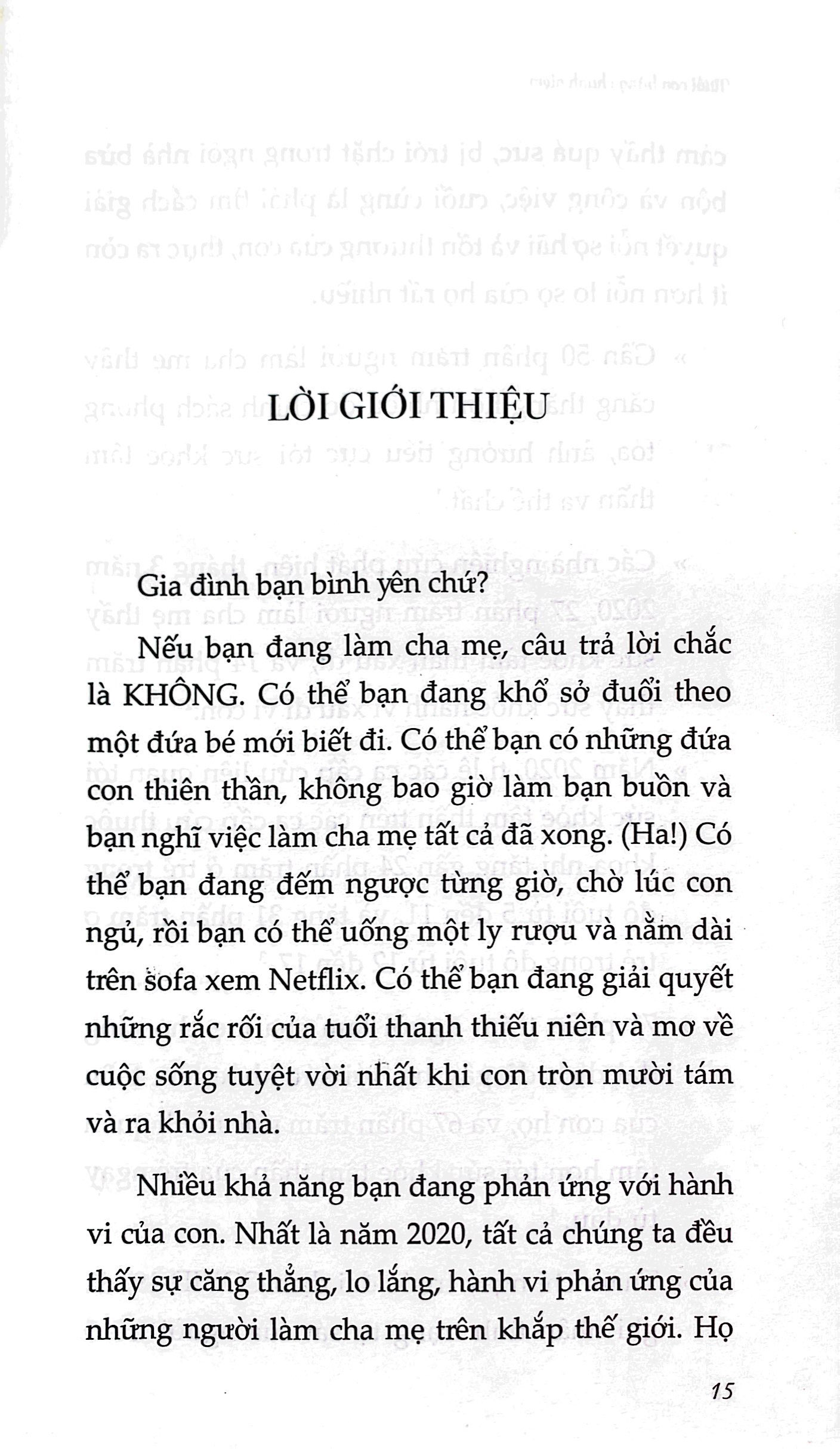 nuôi con bằng chánh niệm - Ảnh 10