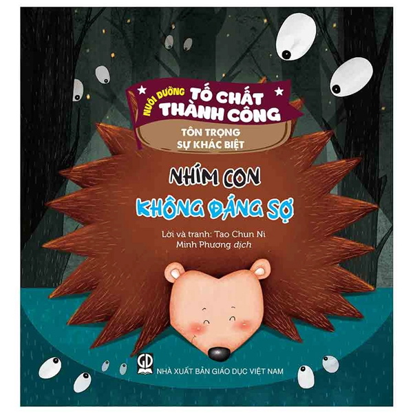 Nuôi Dưỡng Tố Chất Thành Công - Khả Năng Thực Hiện Ý Tưởng - Hổ Con “Mộng Mơ” - Ảnh 6