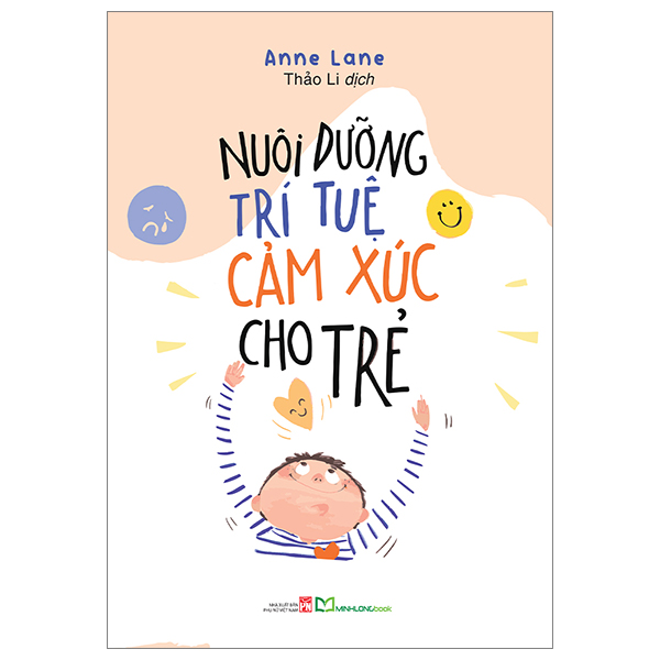 nuôi dưỡng trí tuệ cảm xúc cho trẻ