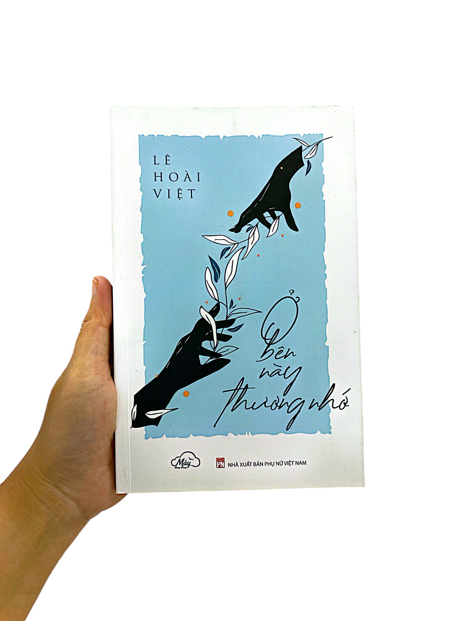 ở bên này thương nhớ - Ảnh 9