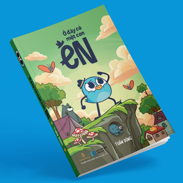 Ở Đây Có Một Con Én - Tập 2 - Ảnh 7