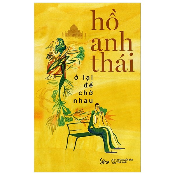 ở lại để chờ nhau - Ảnh 2