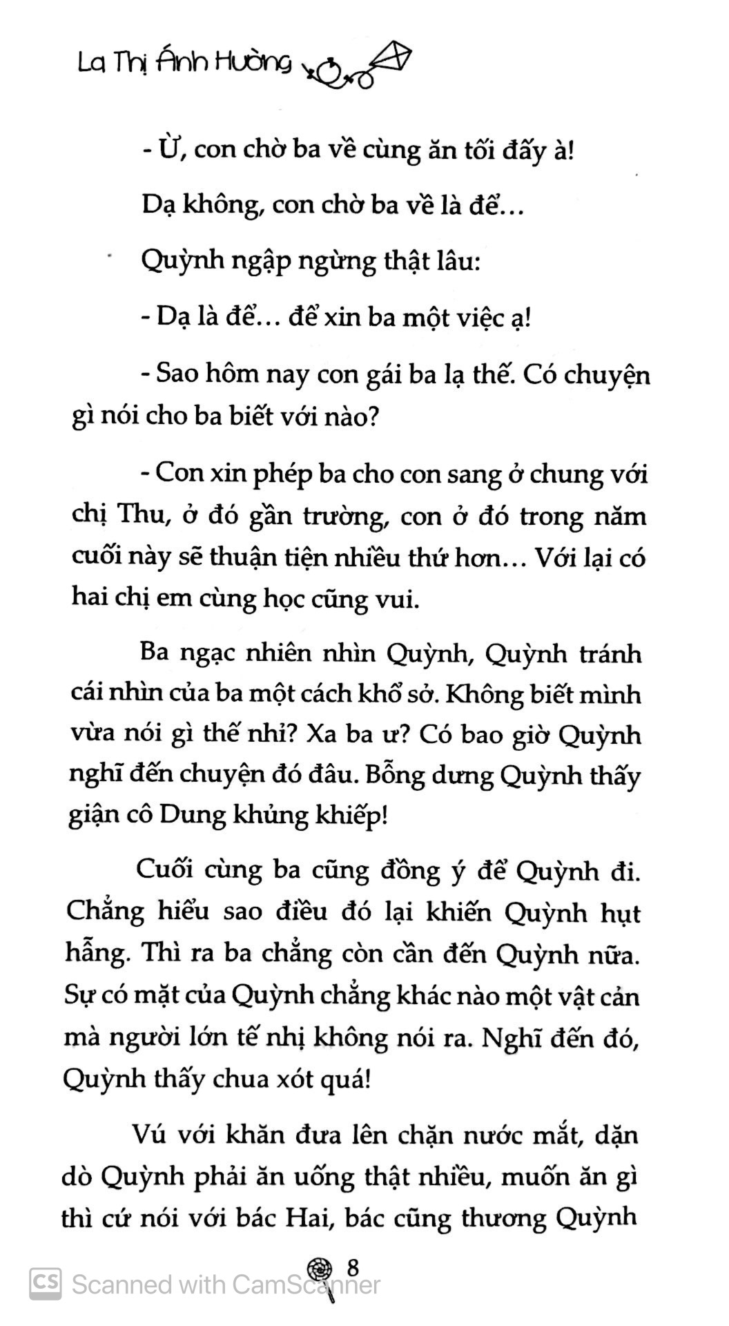 ô mai ướp nắng - Ảnh 7