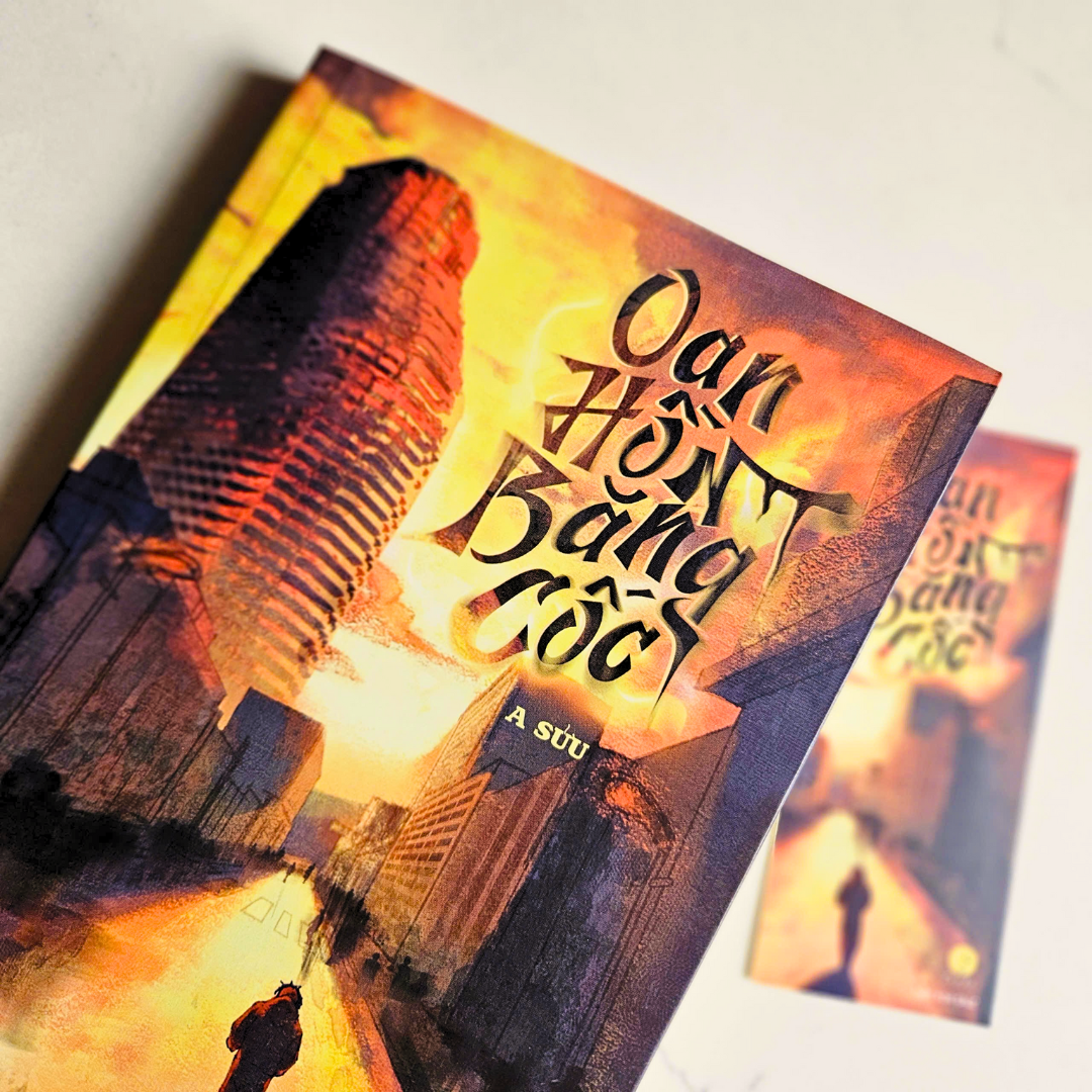 Oan Hồn Băng Cốc - Ảnh 5