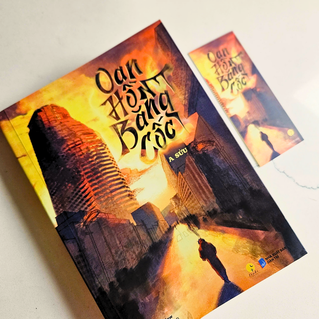 Oan Hồn Băng Cốc - Ảnh 7