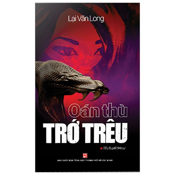 oán thù trớ trêu