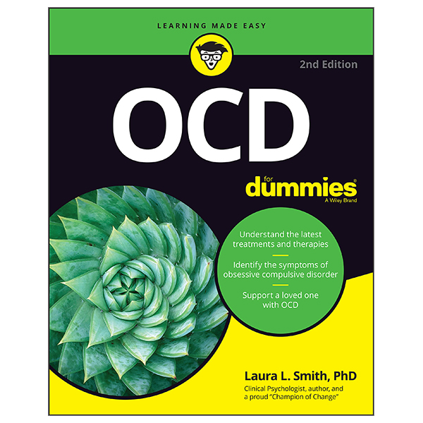 ocd for dummies 2nd edition