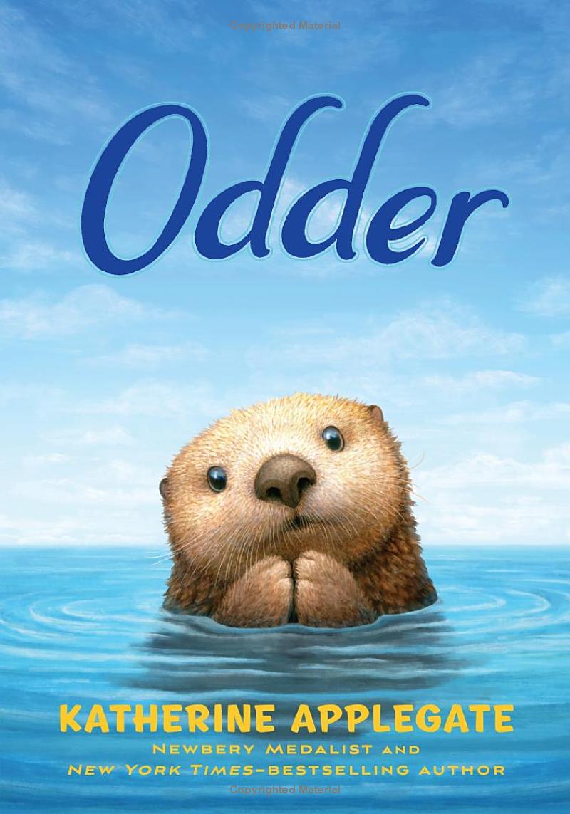odder - Ảnh 2