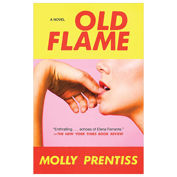 old flame