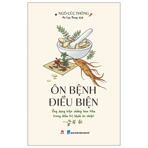 On Benh Dieu Bien - Ung Dung Bien Chung Tam Tieu Trong Dieu Tri Benh On Nhiet