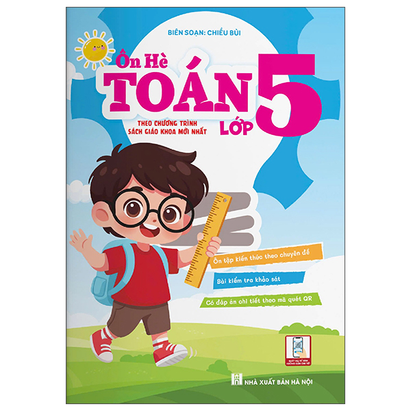 Ôn Hè Tiếng Việt Lớp 2 - Ảnh 10