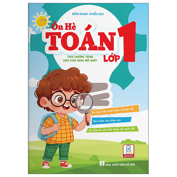 Ôn Hè Tiếng Việt Lớp 2 - Ảnh 3
