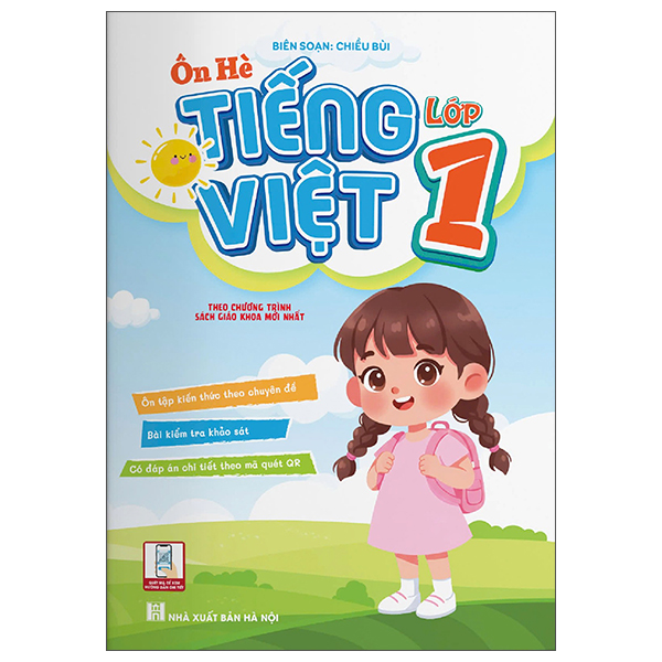 Ôn Hè Tiếng Việt Lớp 4 - Ảnh 2
