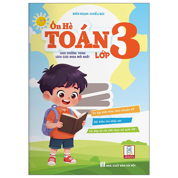 Ôn Hè Tiếng Việt Lớp 4 - Ảnh 7