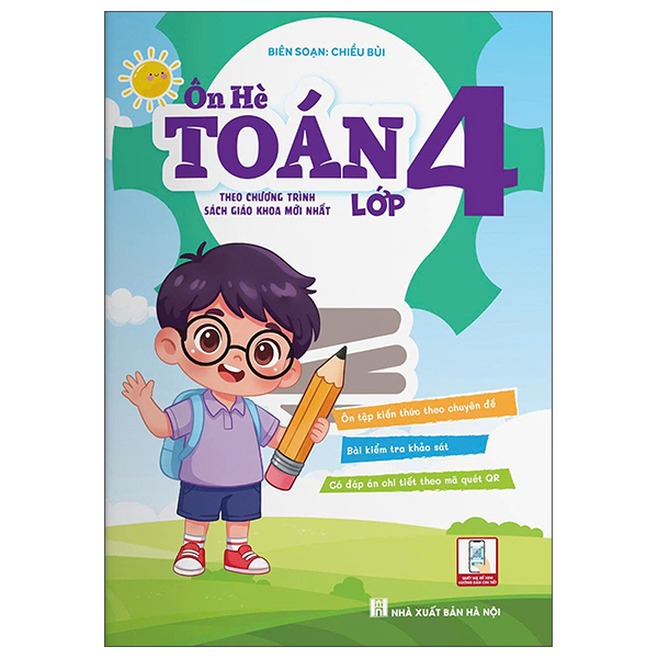 Ôn Hè Tiếng Việt Lớp 4 - Ảnh 8