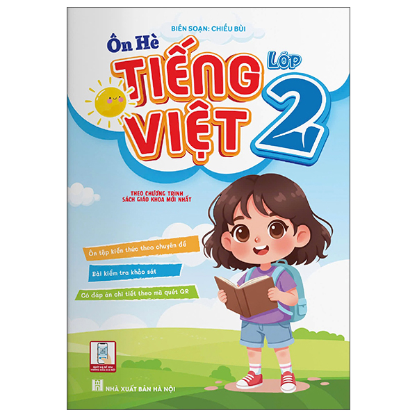 Ôn Hè Tiếng Việt Lớp 5 - Ảnh 4