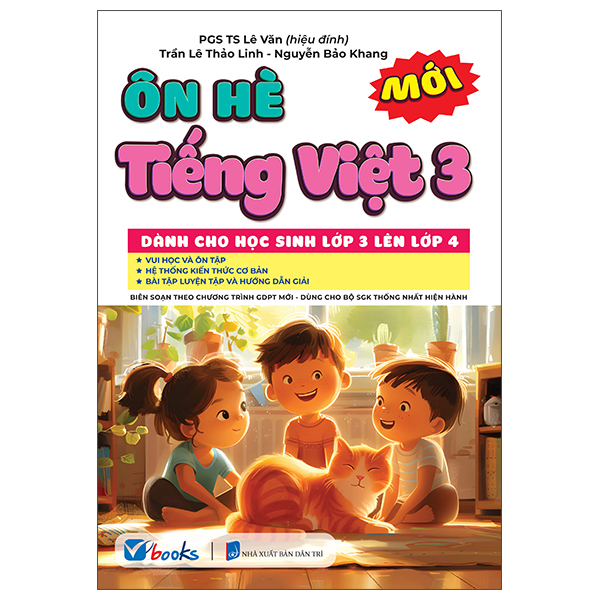 Ôn Hè Toán 3 - Dành Cho Học Sinh Lớp 3 Lên Lớp 4 - Ảnh 6