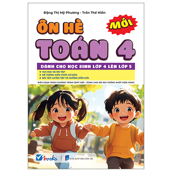 Ôn Hè Toán 3 - Dành Cho Học Sinh Lớp 3 Lên Lớp 4 - Ảnh 8