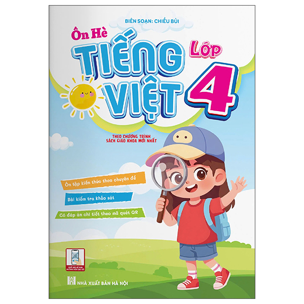 Ôn Hè Toán Lớp 2 - Ảnh 7
