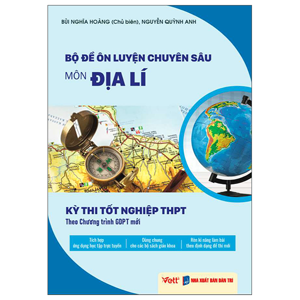 Ôn Luyện Thi Tốt Nghiệp THPT - Môn Vật Lí - Ảnh 10