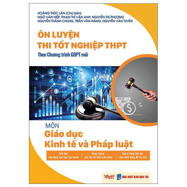 On Luyen Thi Tot Nghiep THPT Theo Chuong Trinh GDPT Moi - Mon Cong Nghe Nong Nghiep - Ảnh 3