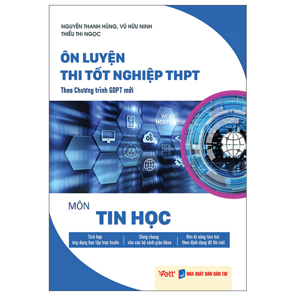 On Luyen Thi Tot Nghiep THPT Theo Chuong Trinh GDPT Moi - Mon Tieng Anh - Ảnh 7