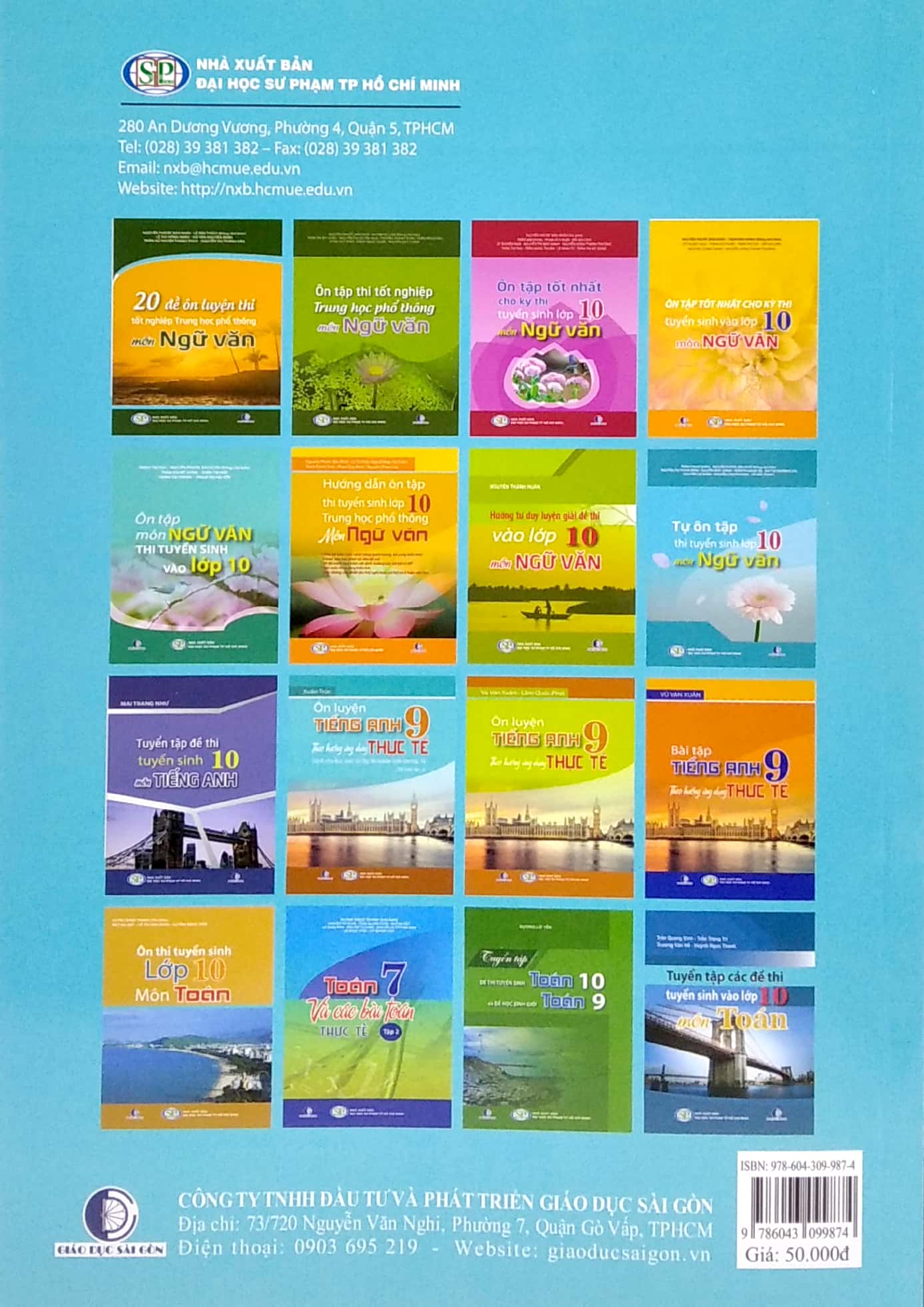 ôn luyện tuyển sinh lớp 10 - môn ngữ văn - Ảnh 6