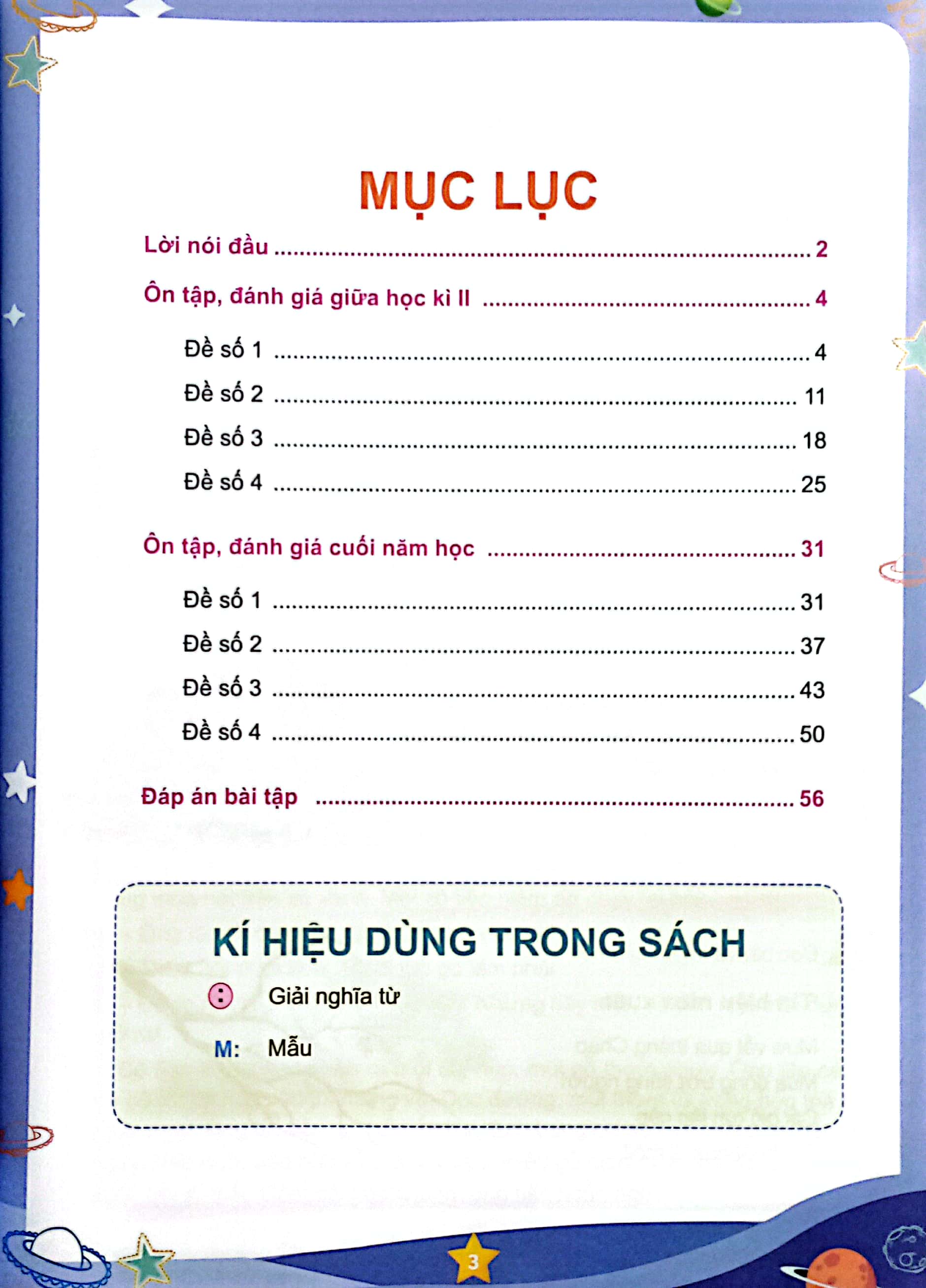 ôn tập, đánh giá định kì môn tiếng việt lớp 5 - tập 2 (chân trời) (chuẩn) - Ảnh 4