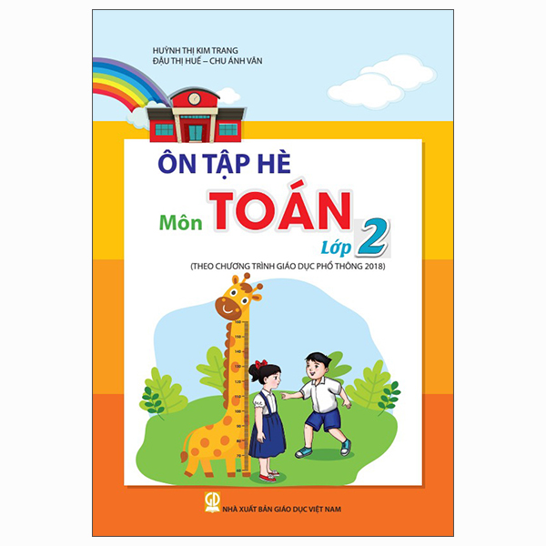 Ôn Tập Hè Môn Tiếng Việt Lớp 4 (Theo Chương Trình Giáo Dục Phổ Thông 2018) - Ảnh 8