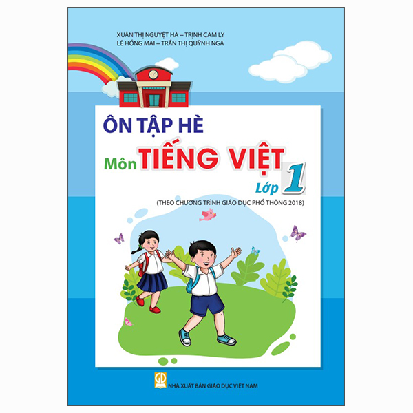 Ôn Tập Hè Môn Toán Lớp 1 (Theo Chương Trình Giáo Dục Phổ Thông 2018) - Ảnh 10