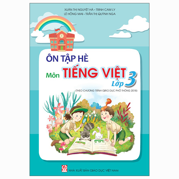 Ôn Tập Hè Môn Toán Lớp 1 (Theo Chương Trình Giáo Dục Phổ Thông 2018) - Ảnh 6