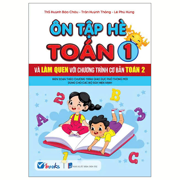 On Tap He Toan 1 Va Lam Quen Voi Chuong Trinh Co Ban Toan 2