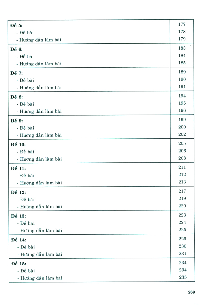 ôn tập-kiểm tra nâng cao và phát triển năng lực ngữ văn 7 - tập 2 - Ảnh 11