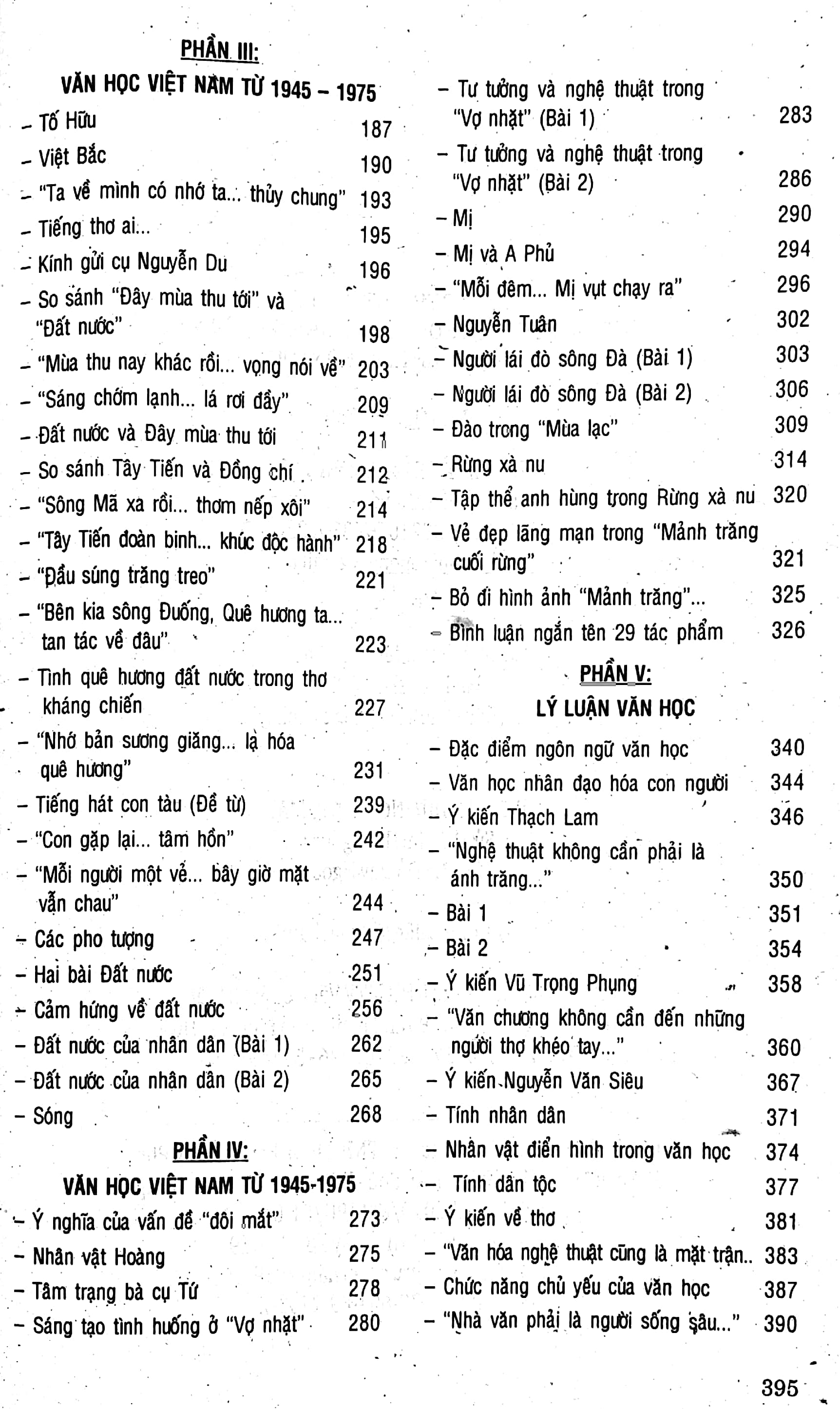 ôn tập thi tốt nghiệp trung học phổ thông quốc gia môn ngữ văn - 150 bài văn hay chọn lọc - Ảnh 6
