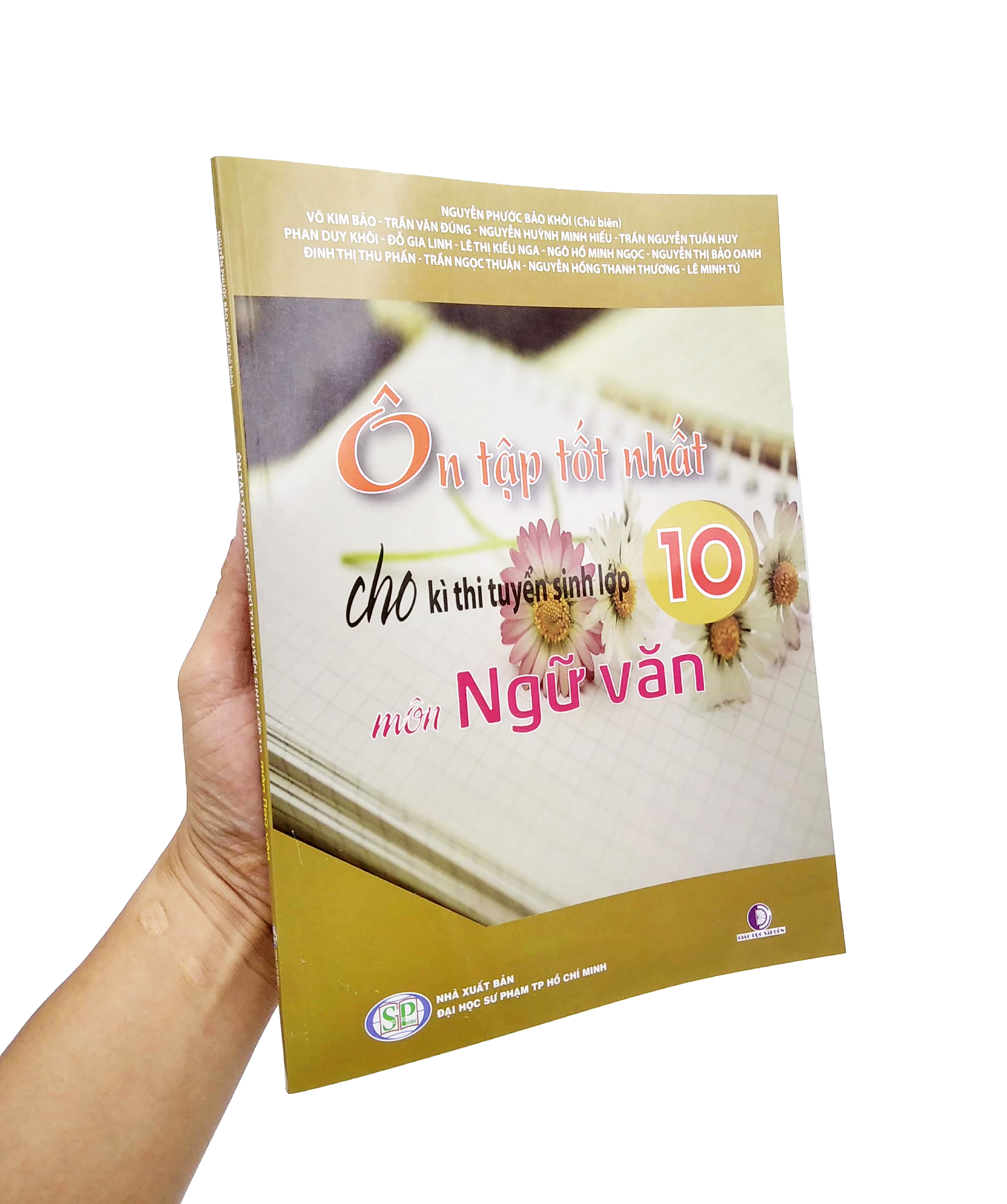 ôn tập tốt nhất cho kỳ thi tuyển sinh lớp 10 - môn ngữ văn - Ảnh 7