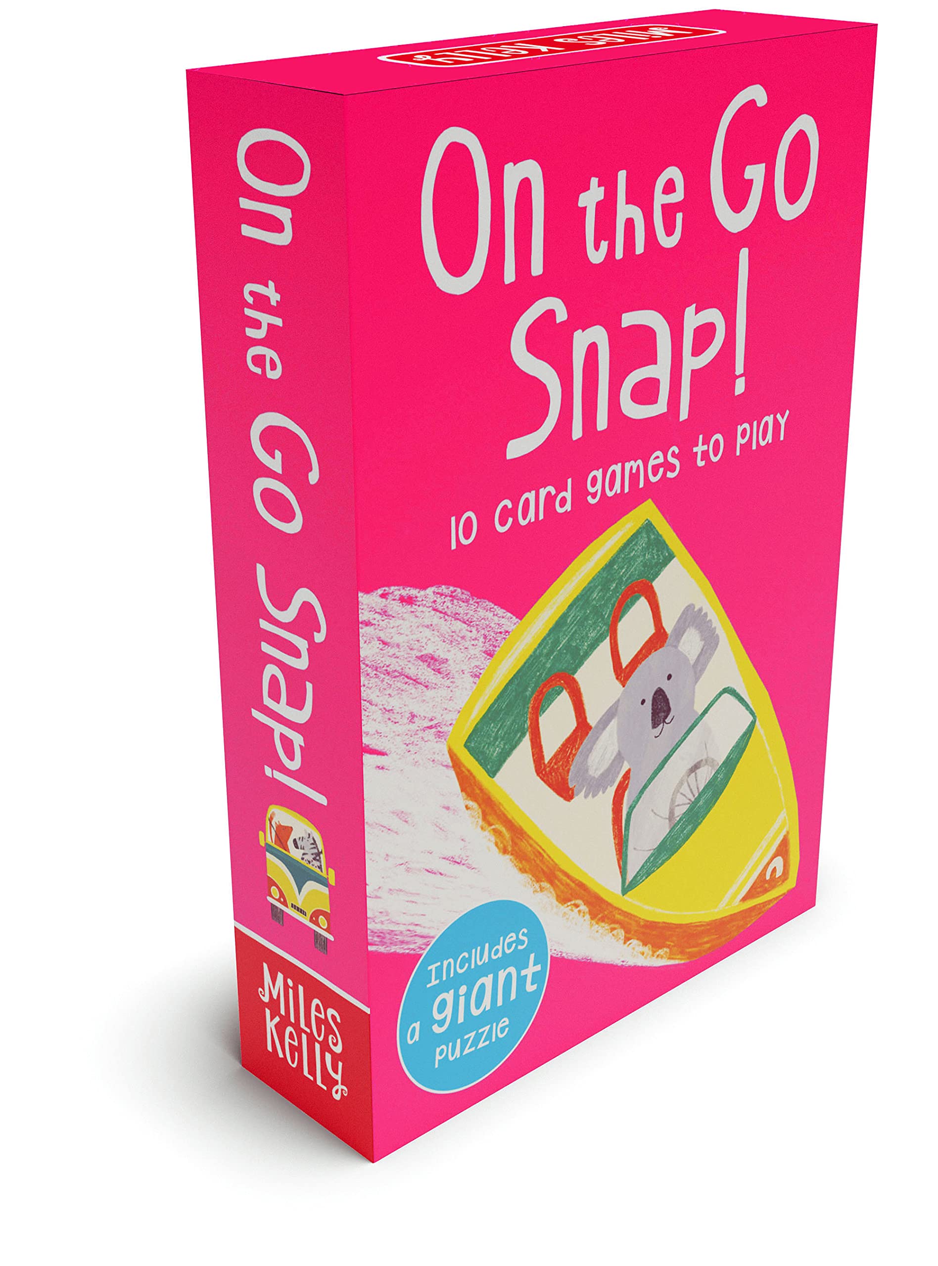 on the go snap! - Ảnh 2