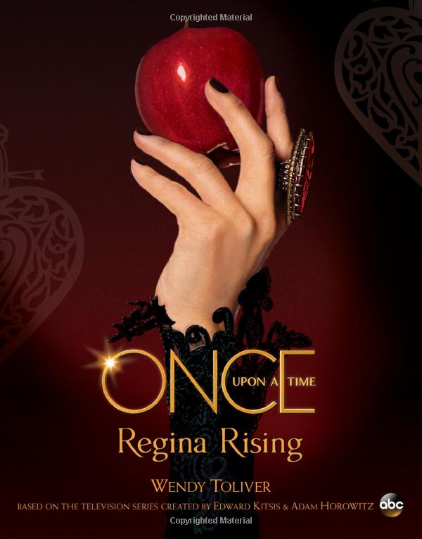 once upon a time regina rising - Ảnh 2