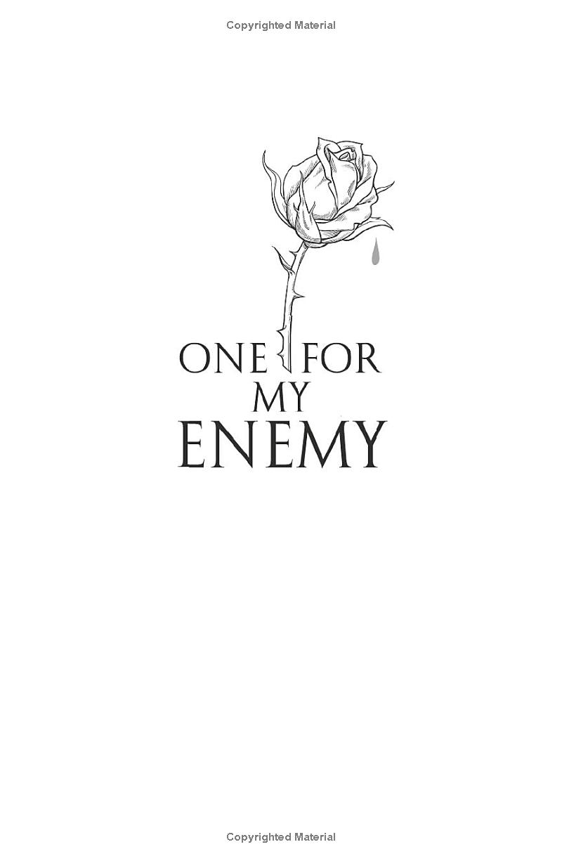 one for my enemy - Ảnh 11