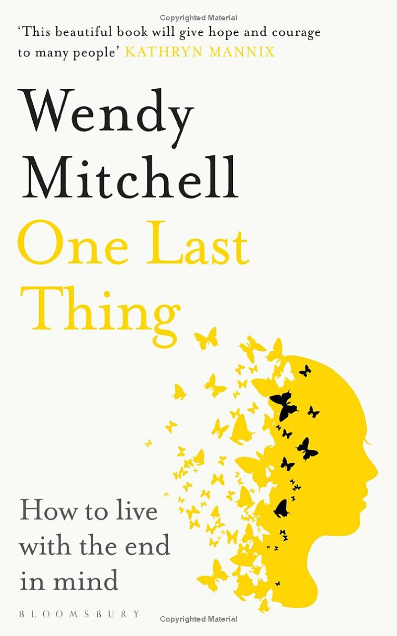 one last thing - Ảnh 3