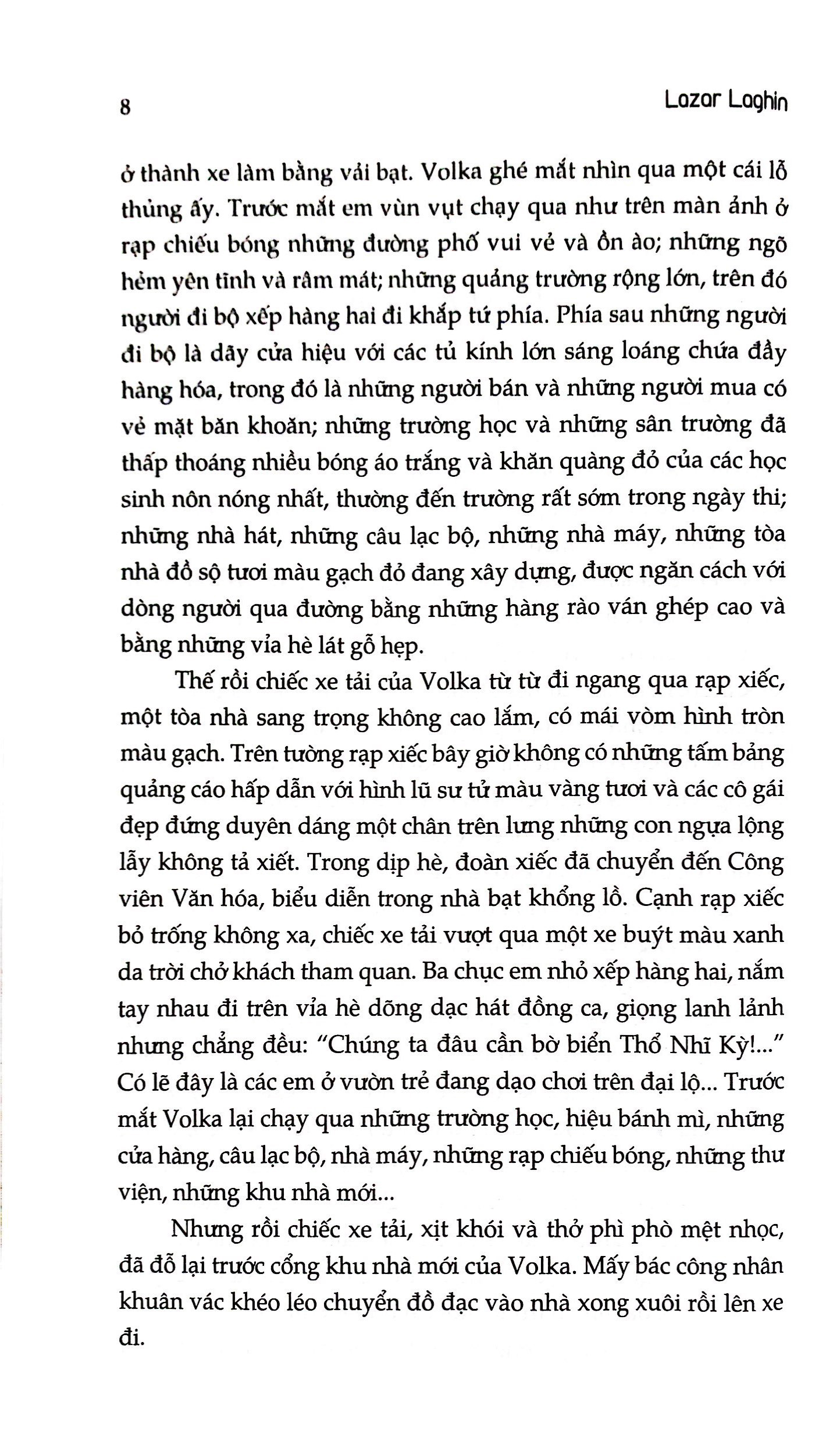 ông già khottabych (tái bản 2023) - Ảnh 6