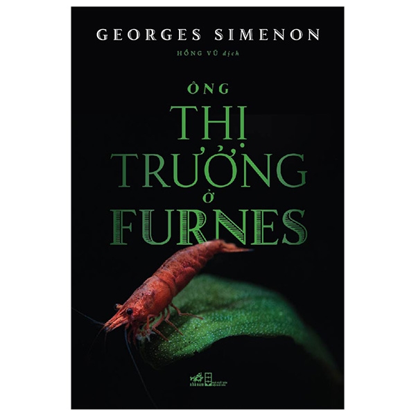 ông thị trưởng ở furnes