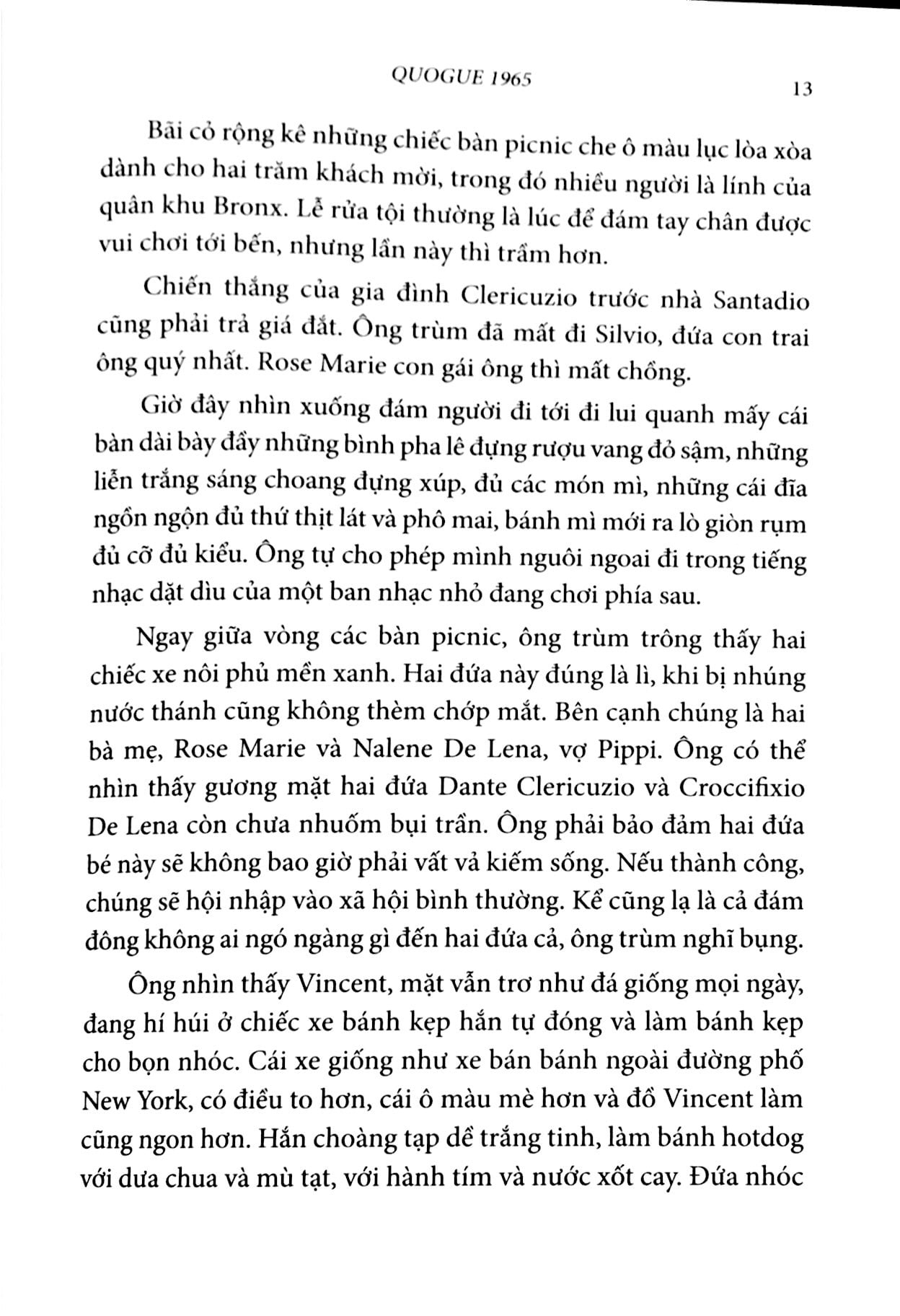ông trùm cuối cùng - Ảnh 8