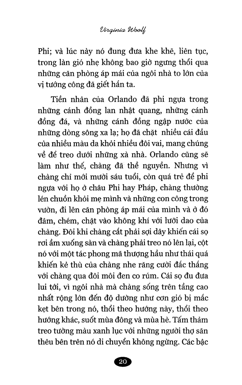 orlando - Ảnh 5