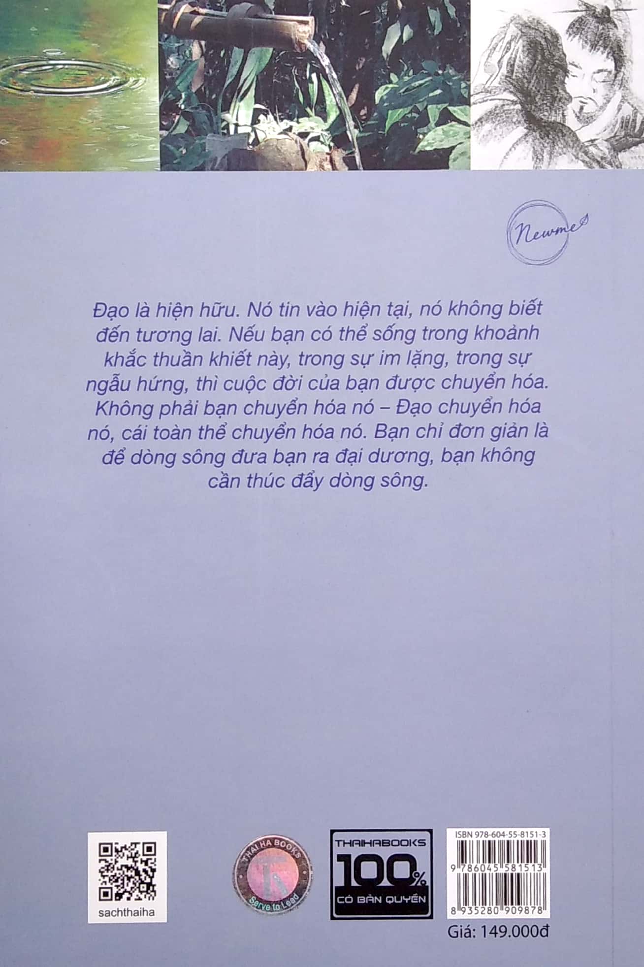 osho - đạo (tái bản 2022) - Ảnh 6