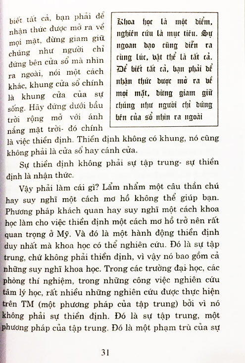 osho - lòng trắc ẩn (tái bản 2019) - Ảnh 5