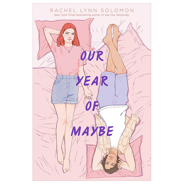 our year of maybe