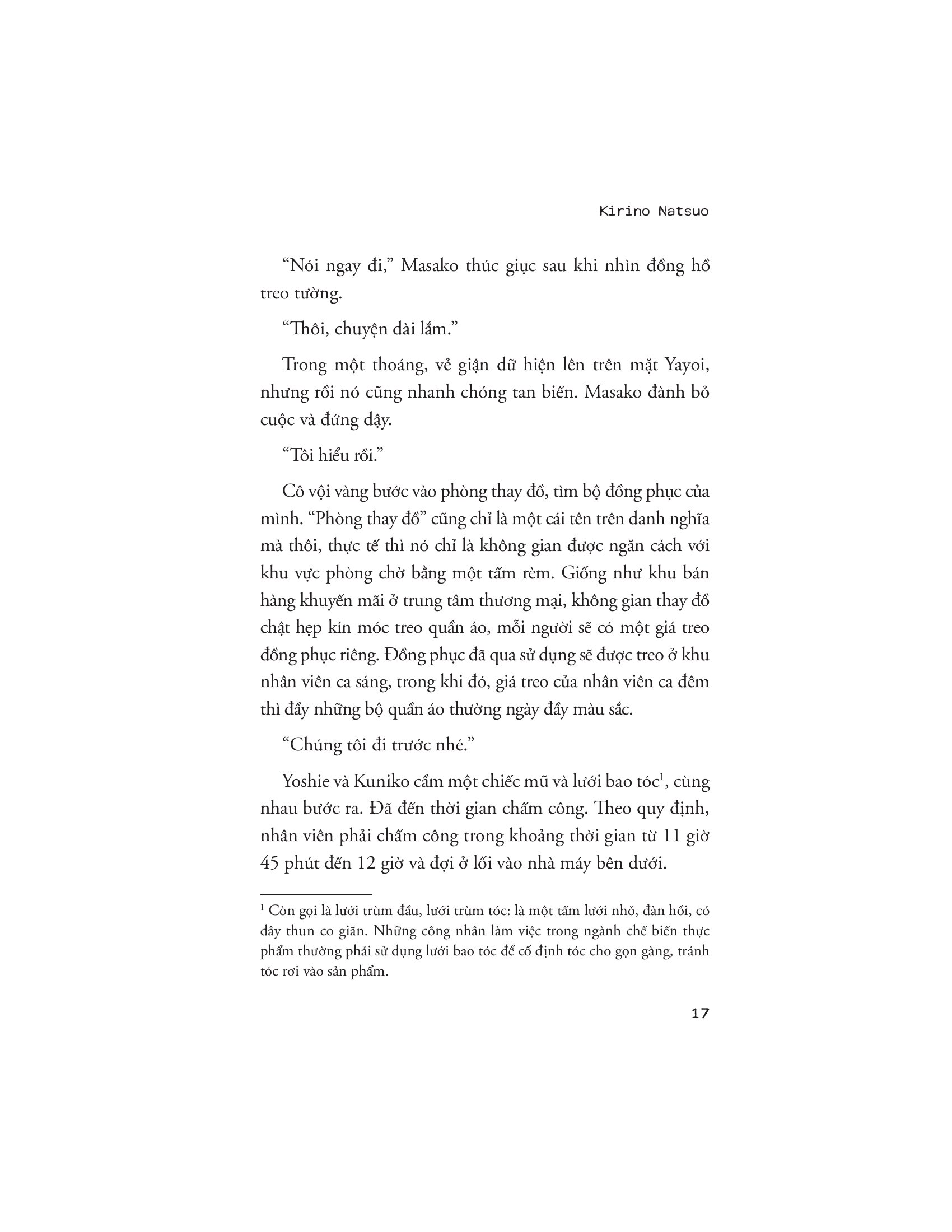 Out - Tập 1 - Tội Ác - Ảnh 17
