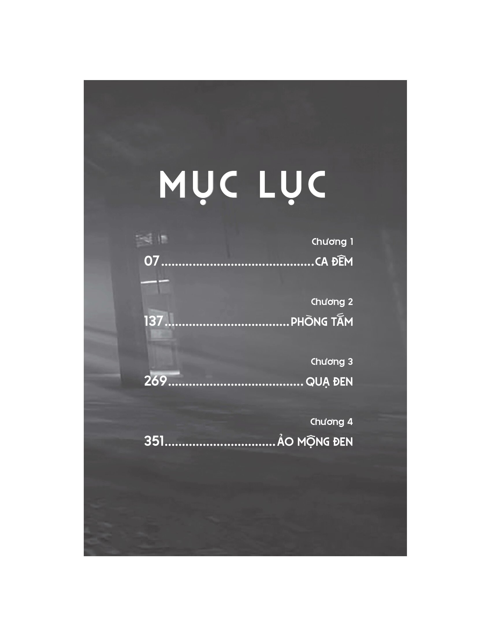 Out - Tập 1 - Tội Ác - Ảnh 6